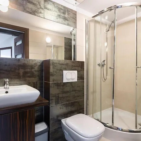 Stay Here Krakau