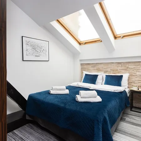 Stay Here Appartement