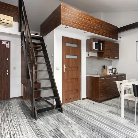 Appartement Stay Here *