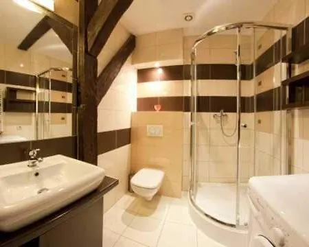 Appartement Stay Here *