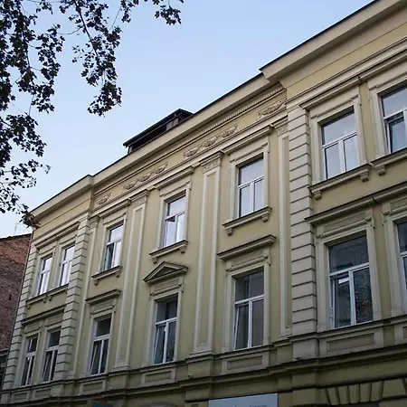 Apartment Stay Here