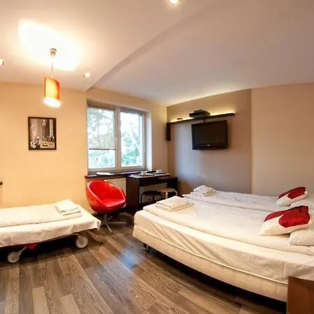 Stay Here Appartement *