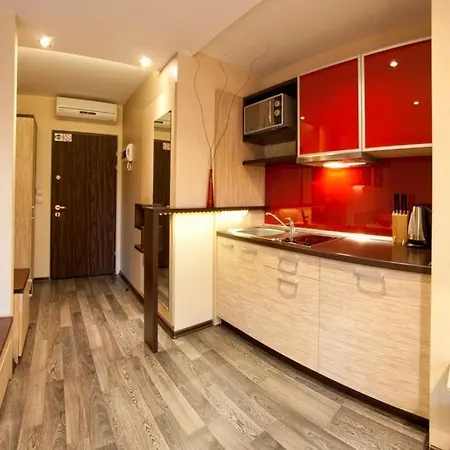 Stay Here * Krakau